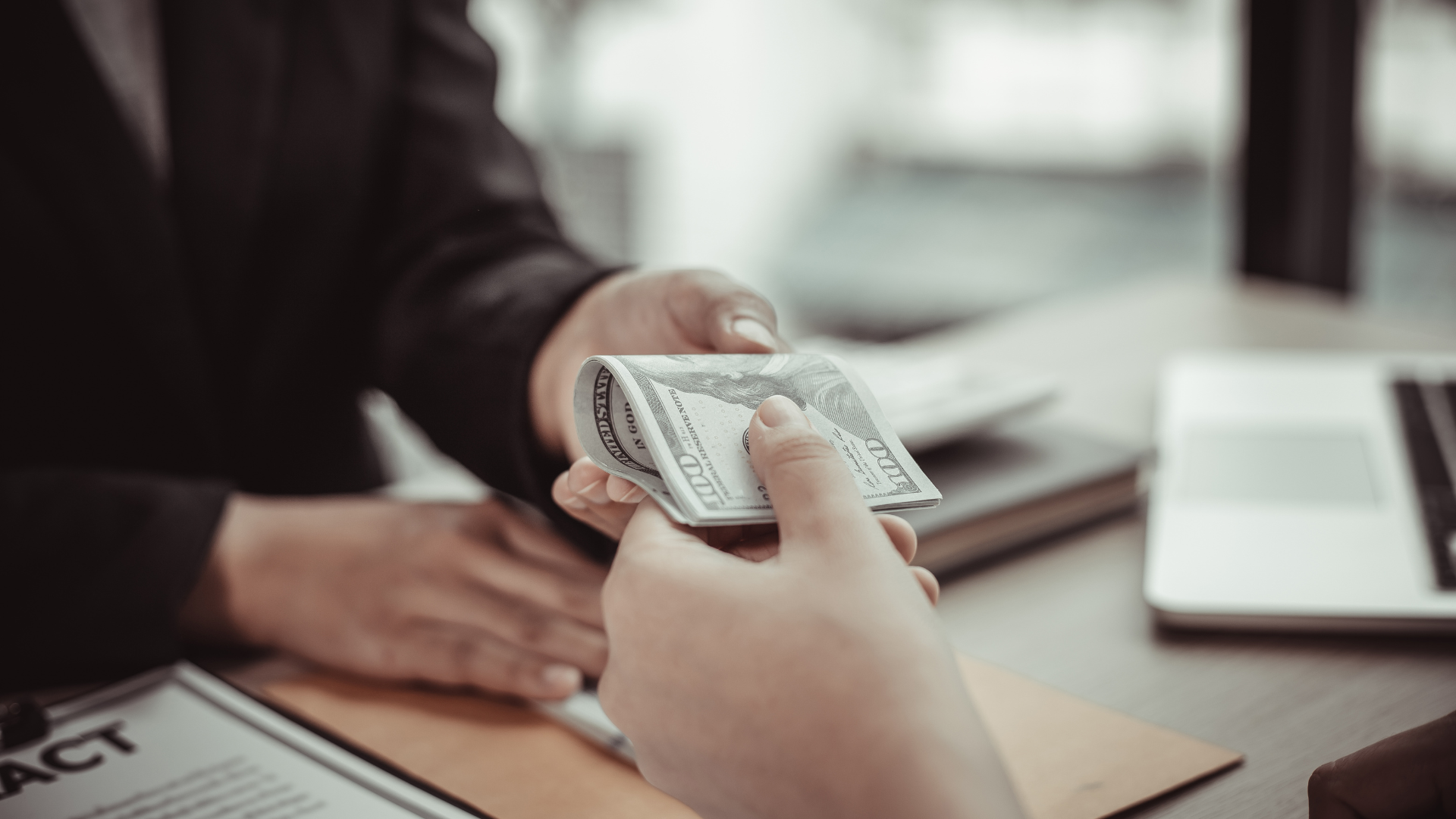 Fondo financiero